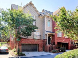 5463 Wentworth St #51, Sandy Springs, GA 30342