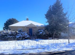 3196 Benton St, Wheat Ridge, CO 80214
