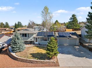 211 Douglas Fir Ave, Castle Rock, CO 80104