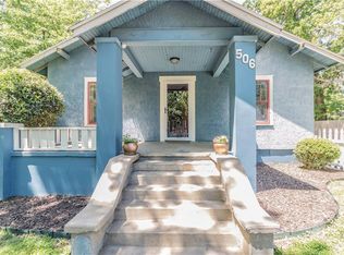 506 N Wright St, Siloam Springs, AR 72761