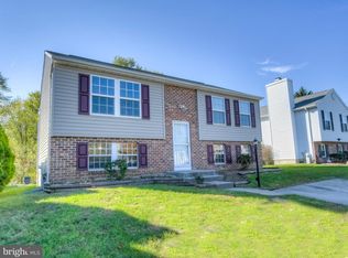 1133 Clover Valley Way, Edgewood, MD 21040