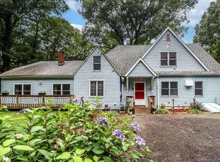 145 Nashville Rd, Bethel, CT 06801