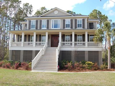 4882 Sound View Dr, Mount Pleasant, SC, 29466