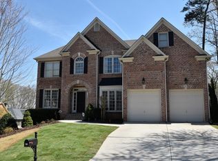 605 Jefferson Pl, Cumming, GA 30040