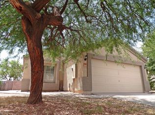 6689 E Lush Vista Vw, Florence, AZ 85132