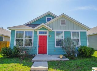 241 Trestle Tree, San Marcos, TX 78666