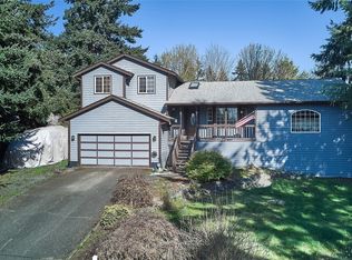 10417 190th Avenue Ct E, Sumner, WA