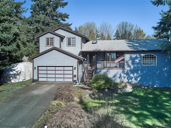 10417 190th Avenue Ct E, Bonney Lake, WA 98391