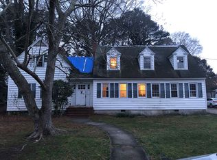 3152 Ann Ave, Exmore, VA 23350