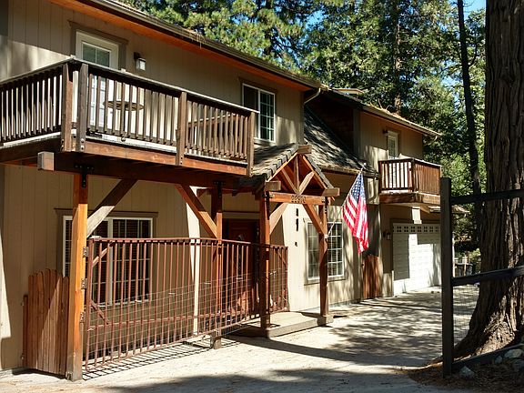 2nd image of 22370 Crest Forest Dr