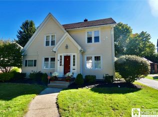 210 Arlington Ave, Jamestown, NY 14701