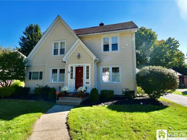 210 Arlington Ave, Jamestown, NY 14701