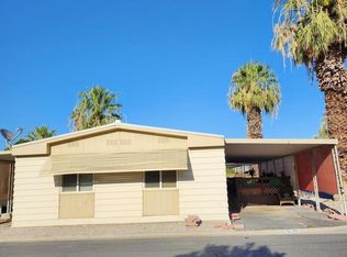 51555 Monroe St SPC 83, Indio, CA 92201