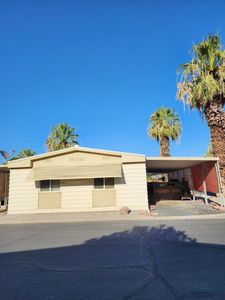 51555 Monroe St SPC 83, Indio, CA, 92201