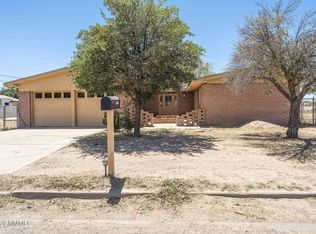2643 El Camino Real, Las Cruces, NM 88007