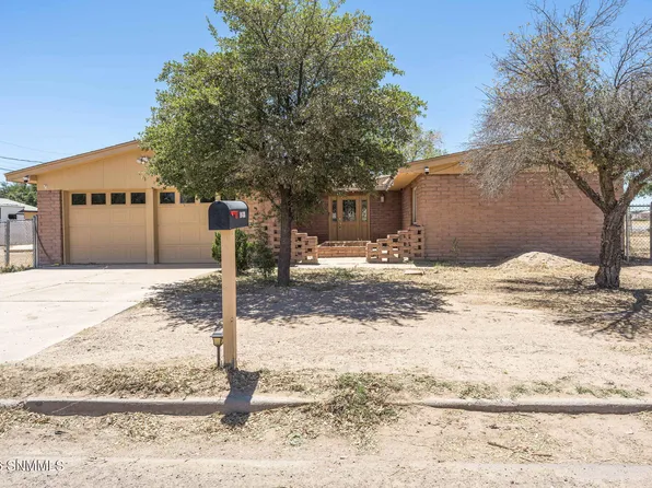 2643 El Camino Real, Las Cruces, NM 88007