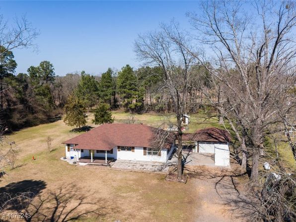 2193 Nevada, Prescott, AR 71857