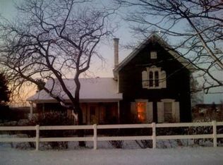 4721 Churchill St NW, Sparta, MI 49345