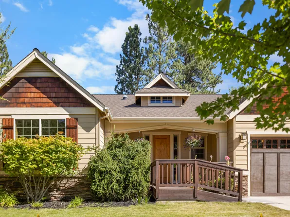 60822 Falcon Pointe Ln, Bend, OR 97702