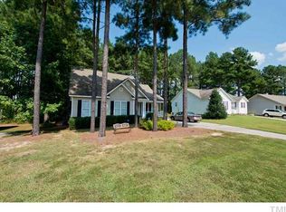 349 Caroline Dr, Wendell, NC 27591
