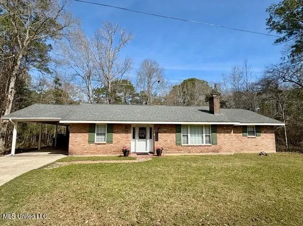 6323 Anela Dr, Diamondhead, MS 39525