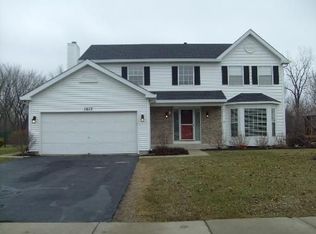 1617 Haines Dr, Batavia, IL 60510