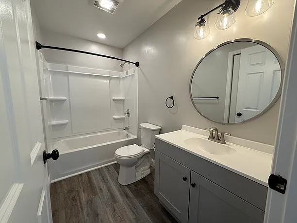 Atlantic Townhouse Apartments — Photo 26