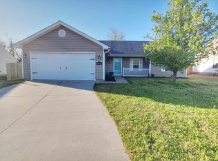 4416 SE 87th St, Oklahoma City, OK 73135