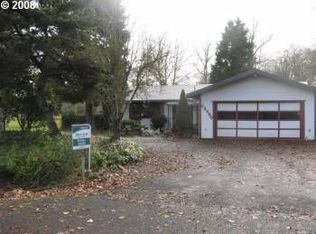 34860 Danstrom Rd, Creswell, OR 97426