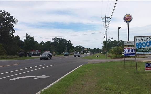 3rd image of 2201 Crawfordville Hwy