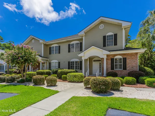 119 Crooked Gulley Circle #2, Sunset Beach, NC 28468