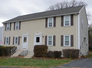 6 Vincent Cir, Worcester, MA 01604