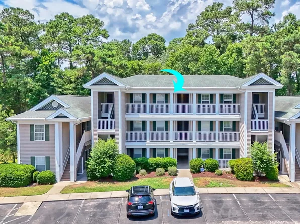 1125 Blue Stem Dr. #29-I, Pawleys Island, SC 29585