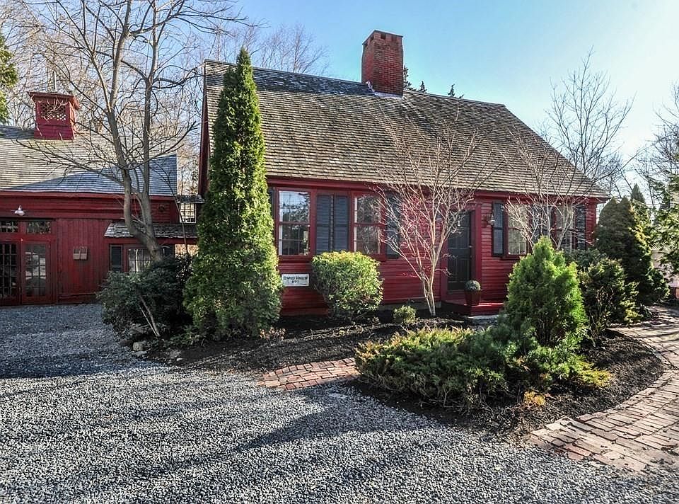 105 Saint St, Duxbury, MA 02332 Zillow