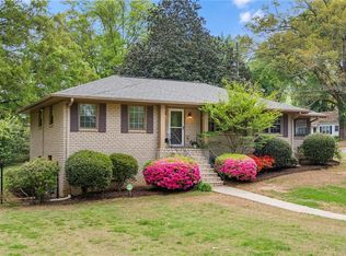 455 Freyer Dr NE, Marietta, GA 30060