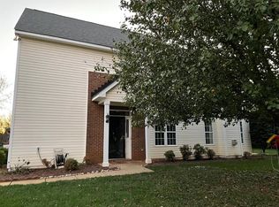9127 Royal Highlands Ct, Charlotte, NC 28277