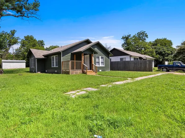 1020 S 23rd St, Temple, TX 76504