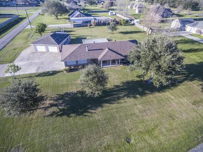1060 Debra Dr, Breaux Bridge, LA, 70517