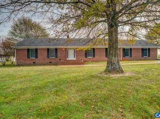 43 March Rd, Stanardsville, VA 22973