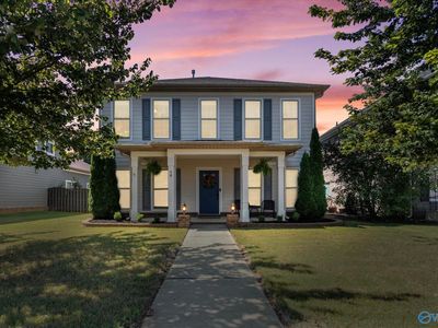 16 Tall Oak Blvd, Huntsville, AL, 35824