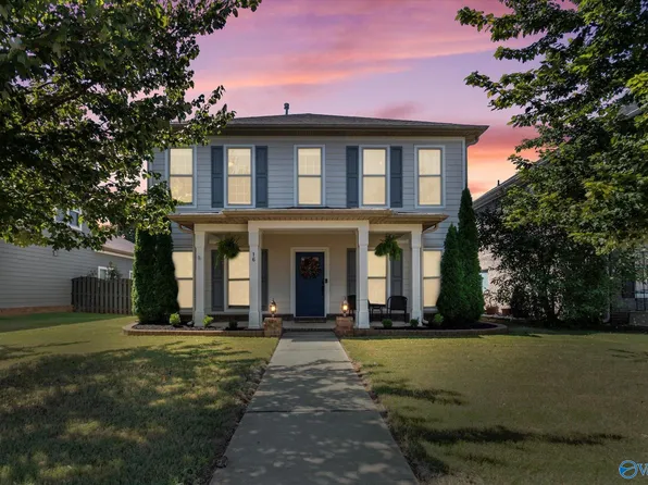 16 Tall Oak Blvd, Huntsville, AL 35824