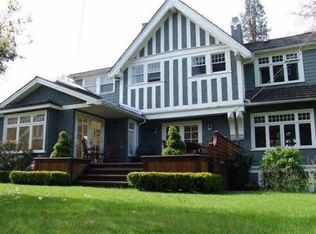 6485 Adera St, Vancouver, BC
