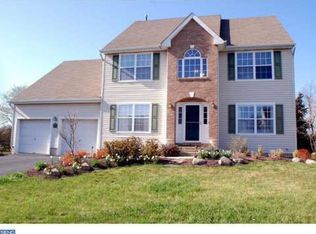 2555 Marshall Dr, Quakertown, PA 18951