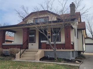 1510 Coventry Rd, Dayton, OH 45410