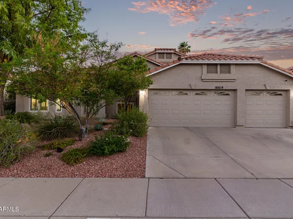 16614 S 38TH Street, Phoenix, AZ 85048