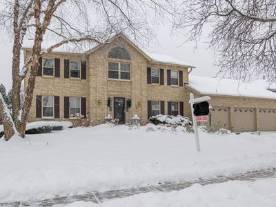 1995 Salem Rd, Elgin, IL, 60123