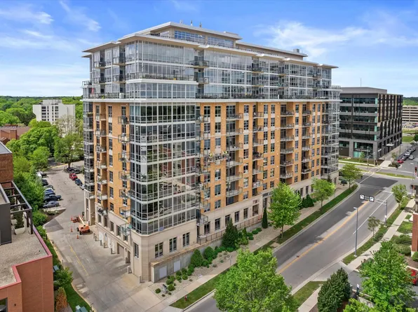 625 N Segoe Rd Unit 1006, Madison, WI 53705