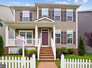 11903 Grey Squirrel St, Clarksburg, MD 20871