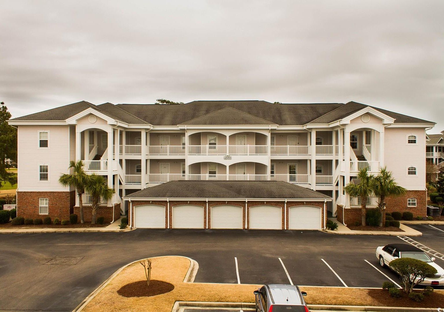 4880 Dahlia Ct. #305