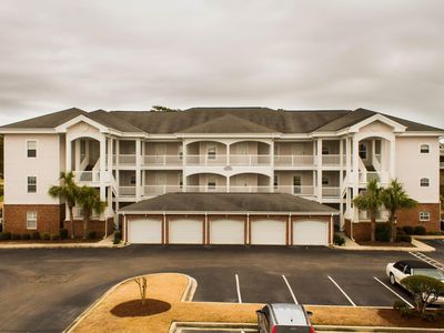 4880 Dahlia Ct. #305, Myrtle Beach, SC, 29577